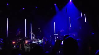 Rolling Stone  Ulver  New York City  32119 [upl. by Ellekram]