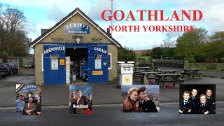 GOATHLAND NORTH YORKSHIRE [upl. by Nilek]