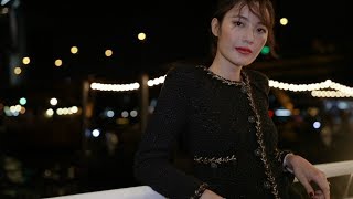 Cruise 201819 Show in Bangkok – CHANEL Shows [upl. by Yehudit411]