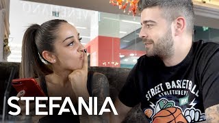 Miati controlat viata pentru o zi  Stefanias Vlog [upl. by Nomzaj]