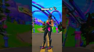 FORTNITE BATTLE PASS 121 [upl. by Ecnaled513]