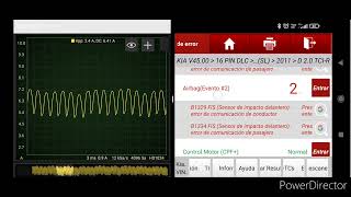 P0087 P1186 PROBLEMAS CON BAJA PRESION KIA SPORTAGE REVOLUTION CRDI [upl. by Hakaber]