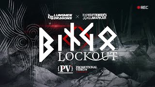 IS4 Bingo Lockout  Official PV [upl. by Atinek]