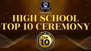 High School Top 10 Term 1 [upl. by Ailegnave641]