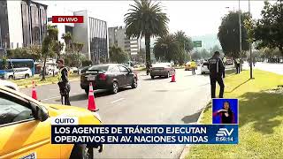 ENVIVO🔴  TELEVISTAZO EN LA COMUNIDAD QUITO 1512024 [upl. by Vinay]