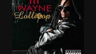 Lil Wayne  Lollipop InstrumentalHQ amp Good Bass [upl. by Joye525]