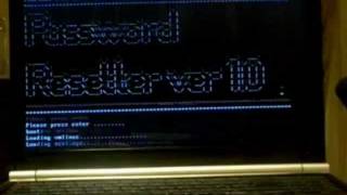 Windows 7 Password Reset [upl. by Kentiga973]