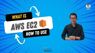 What is EC2 How to create EC2 Instance types Burmese AWS DevKTOps EC2 Cloud BurmeseTech [upl. by Tomlinson]