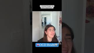 Part14 ocd brain science neuroscience neurodivergent neurospicy compulsions shorts viral [upl. by Harolda]