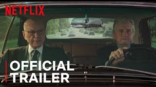 The Kominsky Method Season 2  Official Trailer  Netflix [upl. by Brandie]