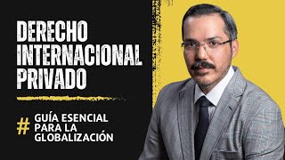 Derecho Internacional Guía Esencial para la Globalización [upl. by Botnick381]