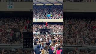 Taylor Swift  All Too Well Live at Murrayfield Stadium in Edinburgh Scotland  6724 2 [upl. by Odnomar551]