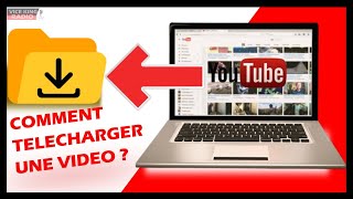 Comment TELECHARGER une VIDEO Youtube  Méthode simple  How to download a video from Youtube [upl. by Worrad]