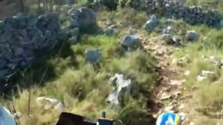 PS01 KRKA ENDURO RAID 2013 [upl. by Rooker]