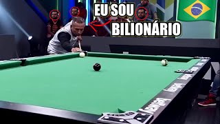 O ÚLTIMO CONFRONTO BAIANINHO DE MAUÁ VS IGOR FIGUEIREDO  CAMPEÃO MUNDIAL [upl. by Reema]