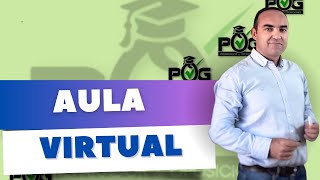 AULA VIRTUAL 💻 POG OPOSICIONES FUNCIONES [upl. by Emiatej44]