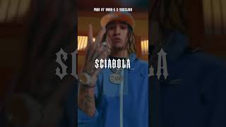 FREE Rondodasosa x Rondomontana x Dopesmoke Type Beat  UK Drill Type Beat  quot Sciabola quot [upl. by Gennaro621]