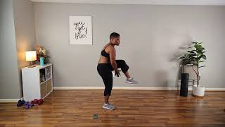 FUPA Challenge  DAY 6 of 12  Lose Belly Fat  30 Minute  At Home Workout [upl. by Etak]