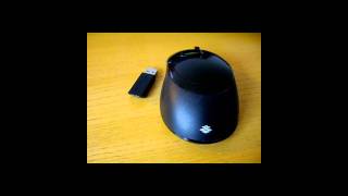 Review Microsoft Wireless Mouse 5000 [upl. by Jeu645]