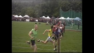 Pitlochry Highland Games 14 9 24 [upl. by Ykcaj30]