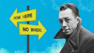 Why Were Fated To Feel Lost  The Philosophy Of Albert Camus [upl. by Eessej]