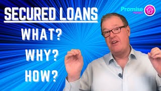 Getting the best interest rates on Secured Loans  Crucial tips from experts before you borrow [upl. by Neehs613]