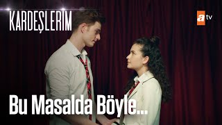 Berkten replikler🎬  Kardeşlerim 17 Bölüm [upl. by Seys]