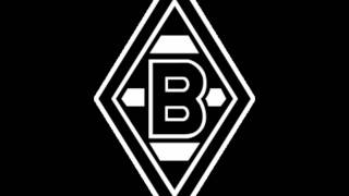 VFL BORUSSIA MÖNCHEN GLADBACH LIED DIE ELF VOM NIEDERRHEIN [upl. by Kcarb]