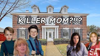 EP 14  Killer Mother Darlie Routier [upl. by Etteluap]