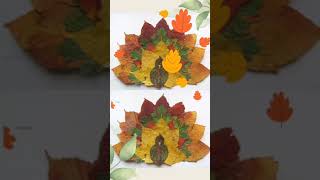 Leaf Art Competition Lisieux Anand School Panna M P [upl. by Lleksah]