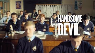 Handsome Devil Trailer Deutsch  German HD [upl. by Ingeborg]