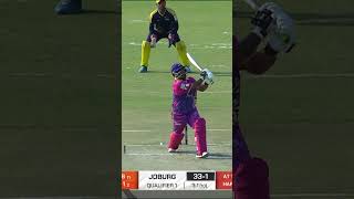 T10 alltimestar Mohammad Shahzad did it again Zim Afro T10 Season 2 [upl. by Azelea]