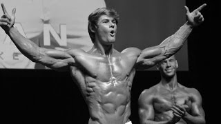 JEFF SEID WINS STOCKHOLM PRO  QUALIFIES FOR 2016 MR OLYMPIA [upl. by Baniaz22]