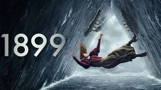 1899 TV Series 2022  trailer [upl. by Airet79]