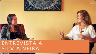 La Astrología que está ocurriendo  Silvia Neira [upl. by Mullins]