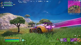 Midas Duo Crown Royal Win In Fortnite [upl. by Valencia663]