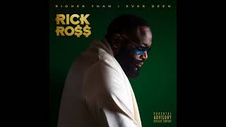 Rick Ross Richer Than I Ever Been Jaum Remix [upl. by Becki]