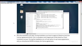 Installing Petalinux on Linux UbuntuCentOSRedHat [upl. by Cheria390]