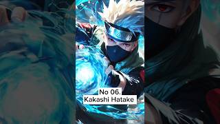 Strongest jutsu created by the hokage 🔴 shorts anime naruto minato hokage [upl. by Girardi123]