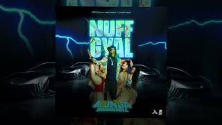 Munga Honorable  Nuff Gyal  Official Audio [upl. by Linder603]