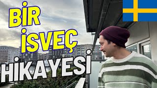 Yaşıyosun Bu Hayatı İsveç’te 🇸🇪 İsveç Yaşam  İskandinav Cenneti [upl. by Gaivn]