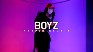 Jesy Nelson  Boyz  WALE KIM choreography [upl. by Eseer377]