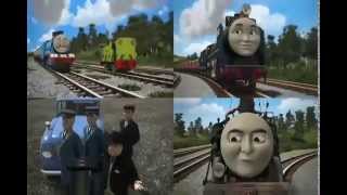 On a Journey Today  Official Thomas amp Friends™ Music Video [upl. by Ettedo]