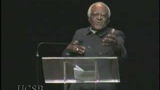 Reconciling Love Archbishop Desmond Tutu [upl. by Burnside]