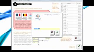 Clemsys Caisse créer une famille [upl. by Eerehc]