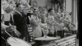 Glenn Miller LIVE  quotBugle Call Ragquot  42  HQ [upl. by Pearson]