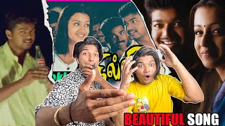 Kokkara Kokkarako Video Song Reaction  Ghilli  Thalapathy Vijay  Trisha  Kupaa Reaction 2O [upl. by Salisbarry]