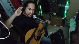 Nais Ko Rodel Naval Cover by Glenn One Man Band Show [upl. by Rekyr771]