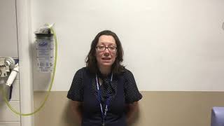 Video 1 What to do first for Foley Induction at UHL [upl. by Rosaleen]