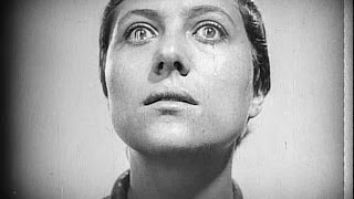 The Passion of Joan of Arc MoC BluRay comaprismreview [upl. by Wandy]